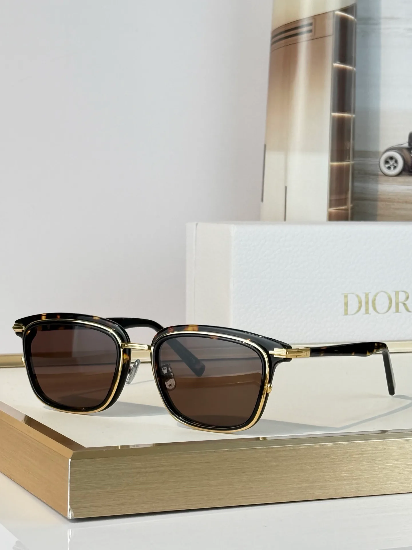 Очки Christian Dior 17366532