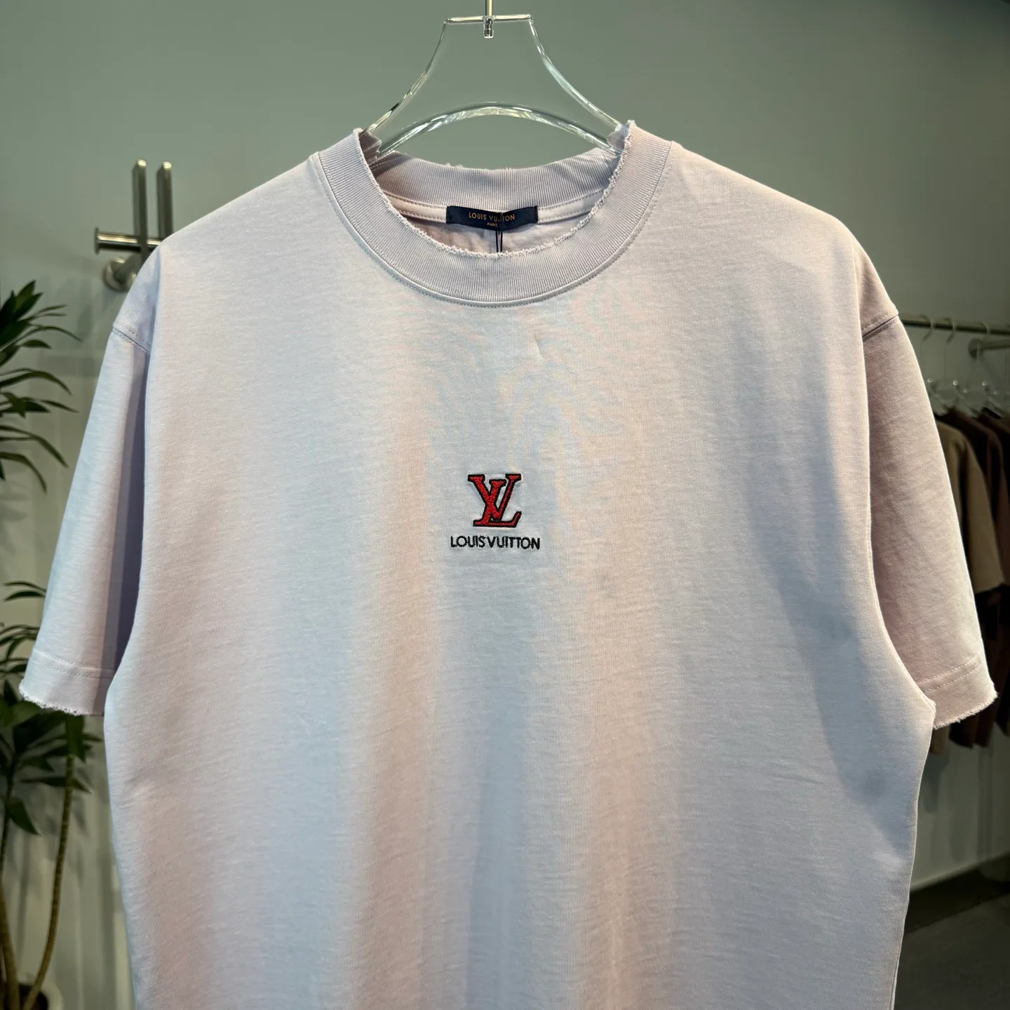 Футболки Женские Louis Vuitton 5059363
