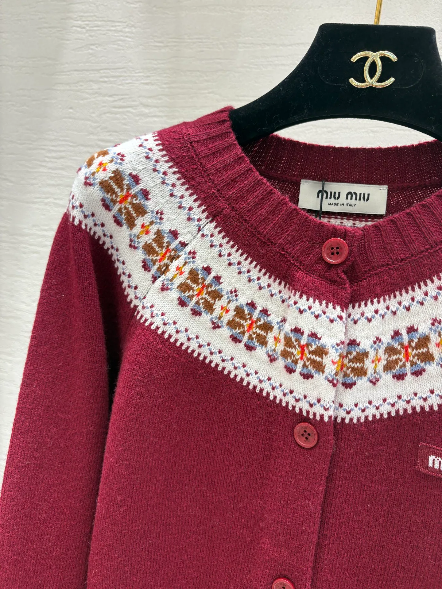 Джемперы И Свитеры Женские Miu Miu 20058983