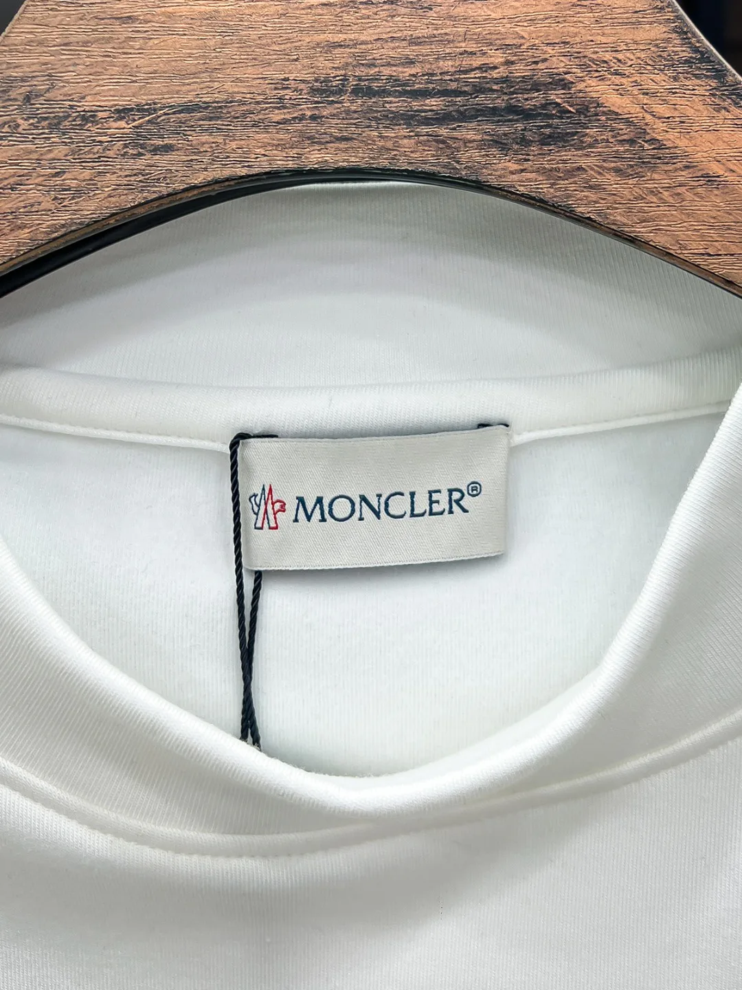 Лонгсливы Мужские Moncler 658268
