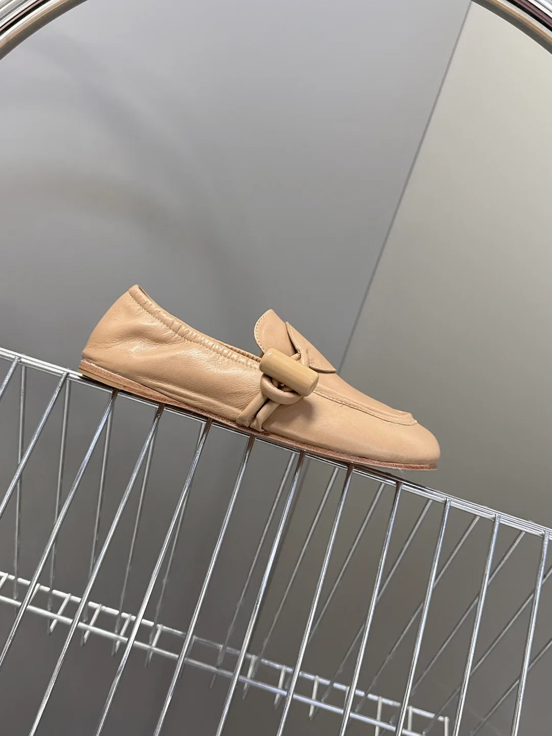 Лоферы И Мокасины Женские Loewe 11449286