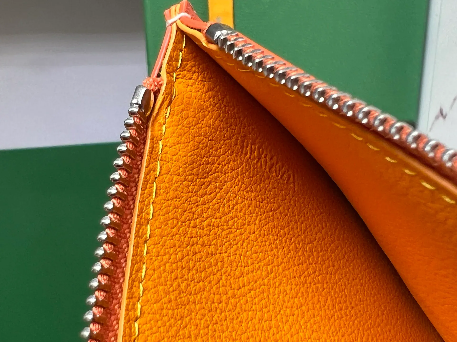 Кошельки Goyard 376239