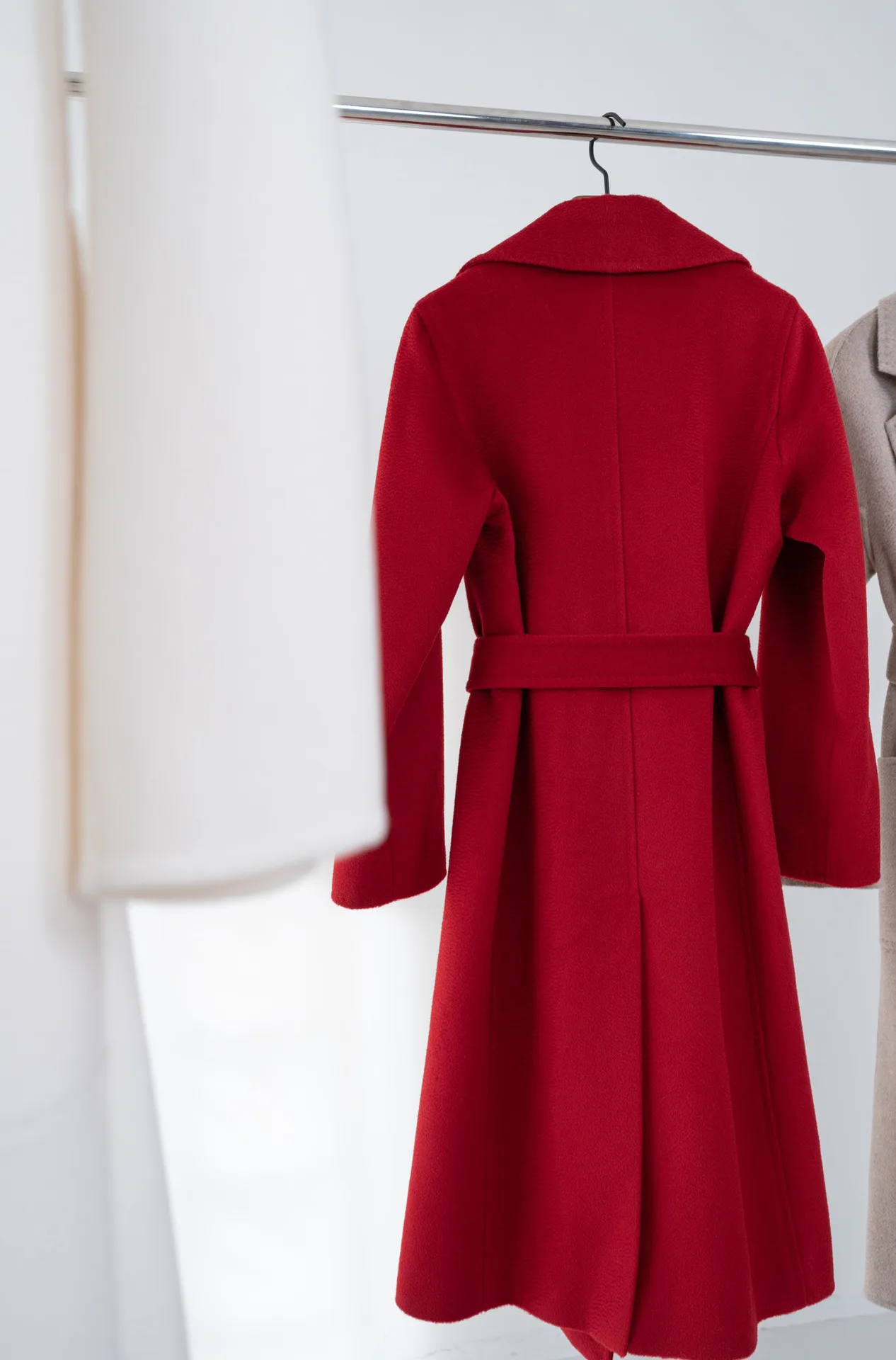 Пальто Женские Max Mara 18728486