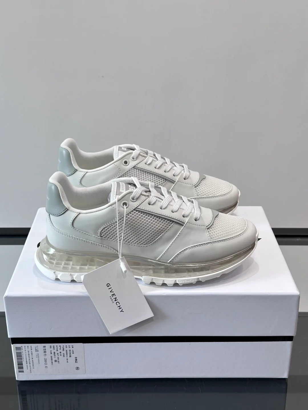 Кроссовки Мужские Givenchy 13553746