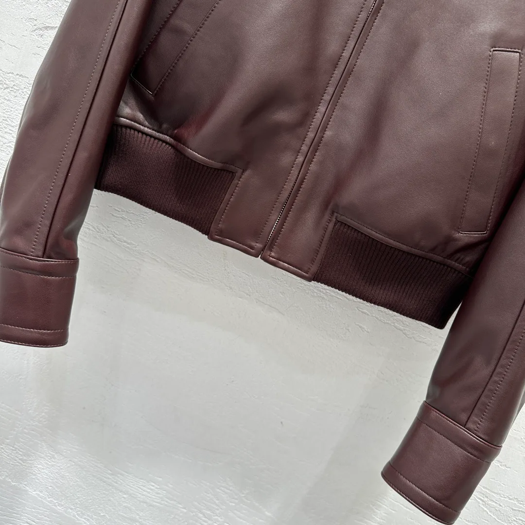 Куртки И Пуховики Женские Bottega Veneta 150084