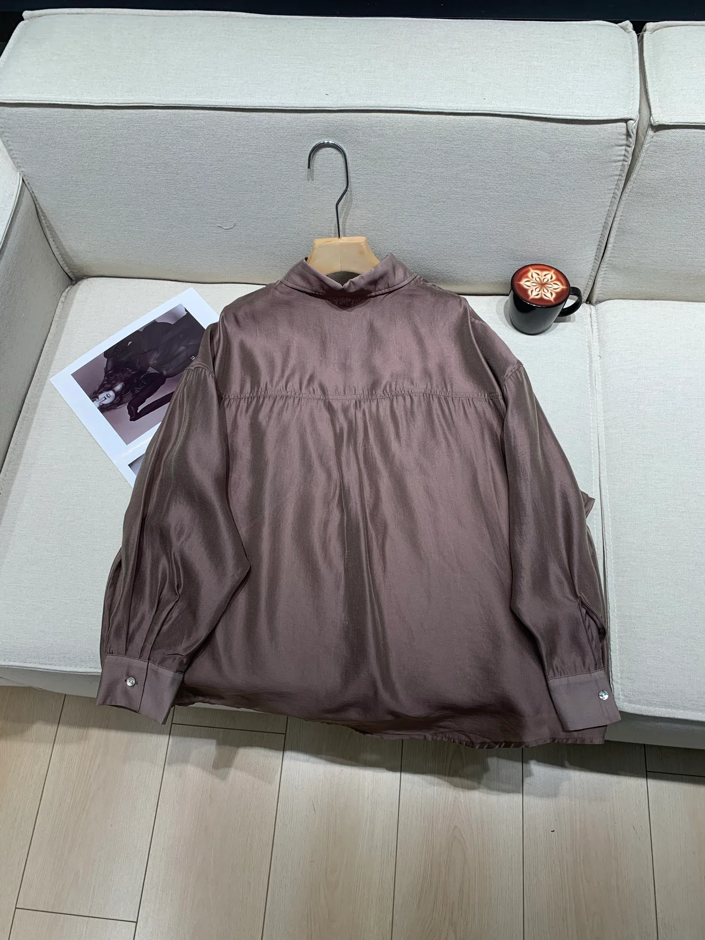 Рубашки Женские Bottega Veneta 6213913