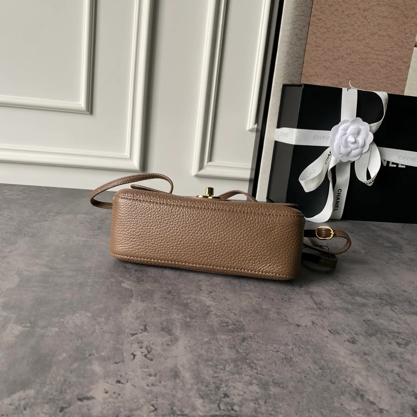 Классические Сумки Женские Chanel 18005039