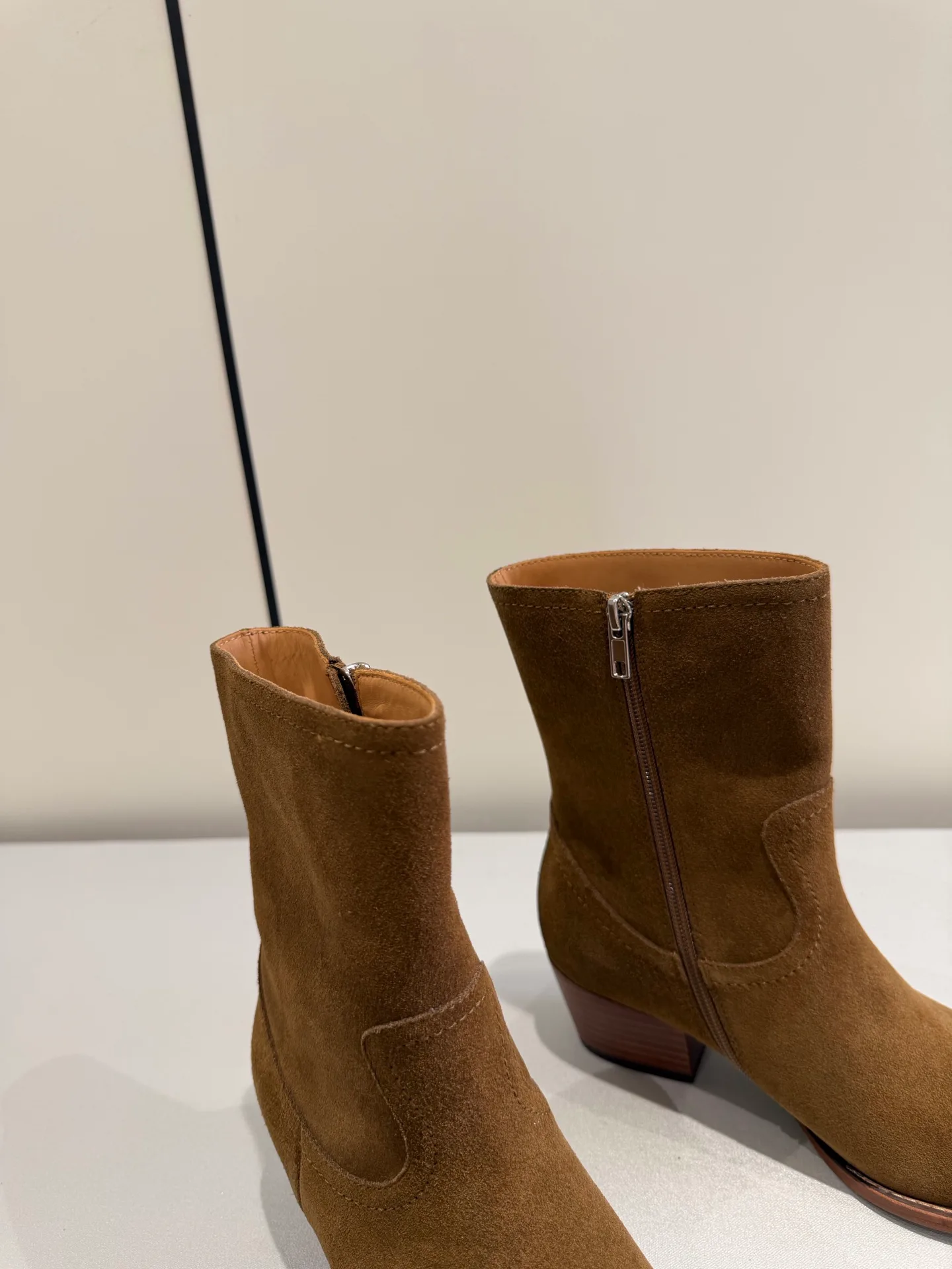 Ботильоны Женские Celine 18369701