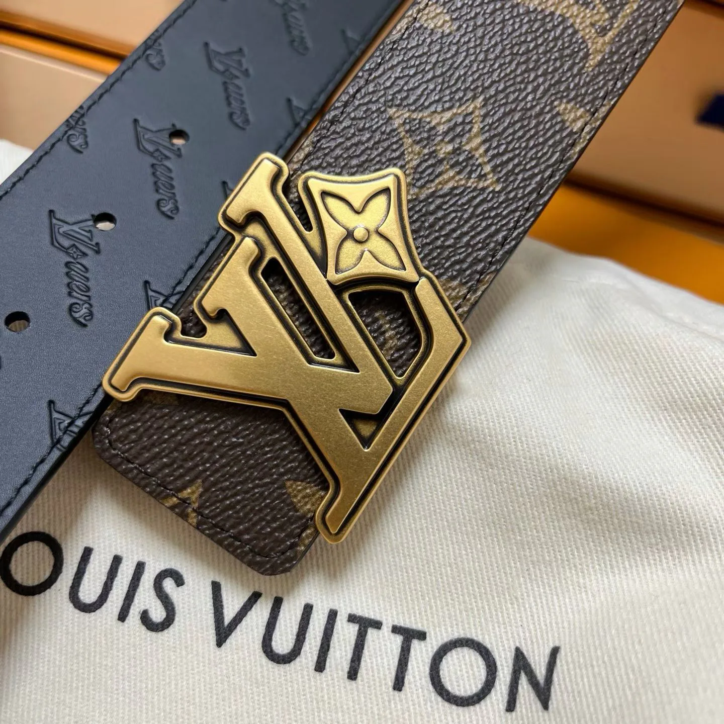 Ремни Louis Vuitton 848740