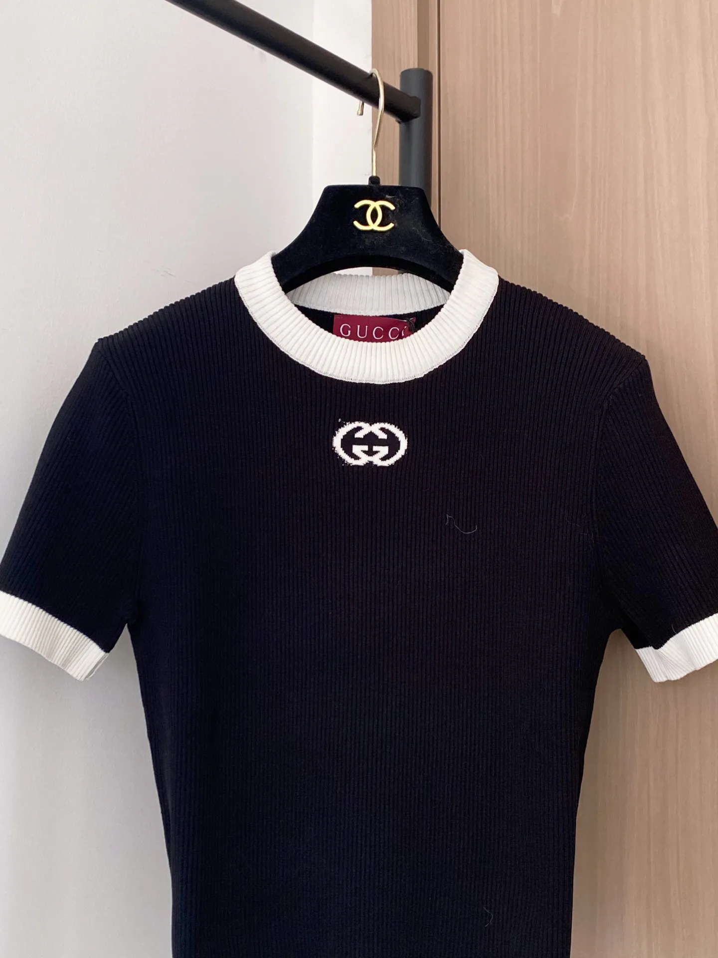 Футболки Женские Gucci 2138333