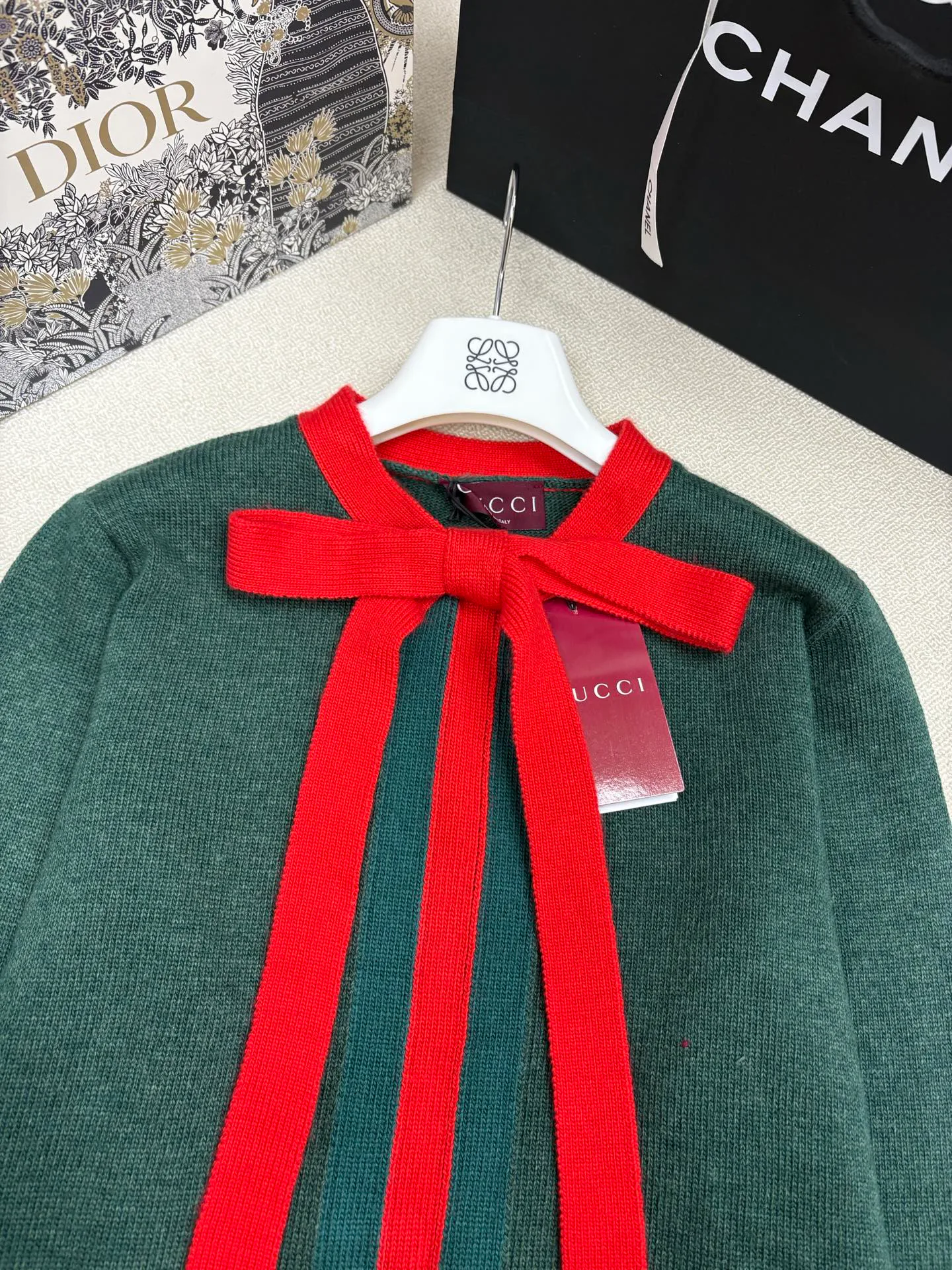 Джемперы И Свитеры Женские Gucci 5078230