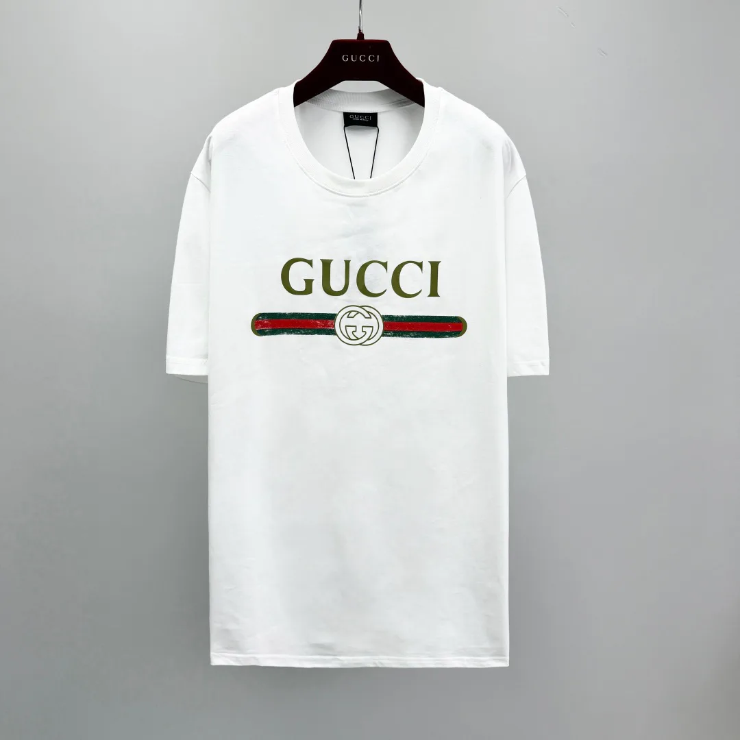 Футболки Мужские Gucci 11454393