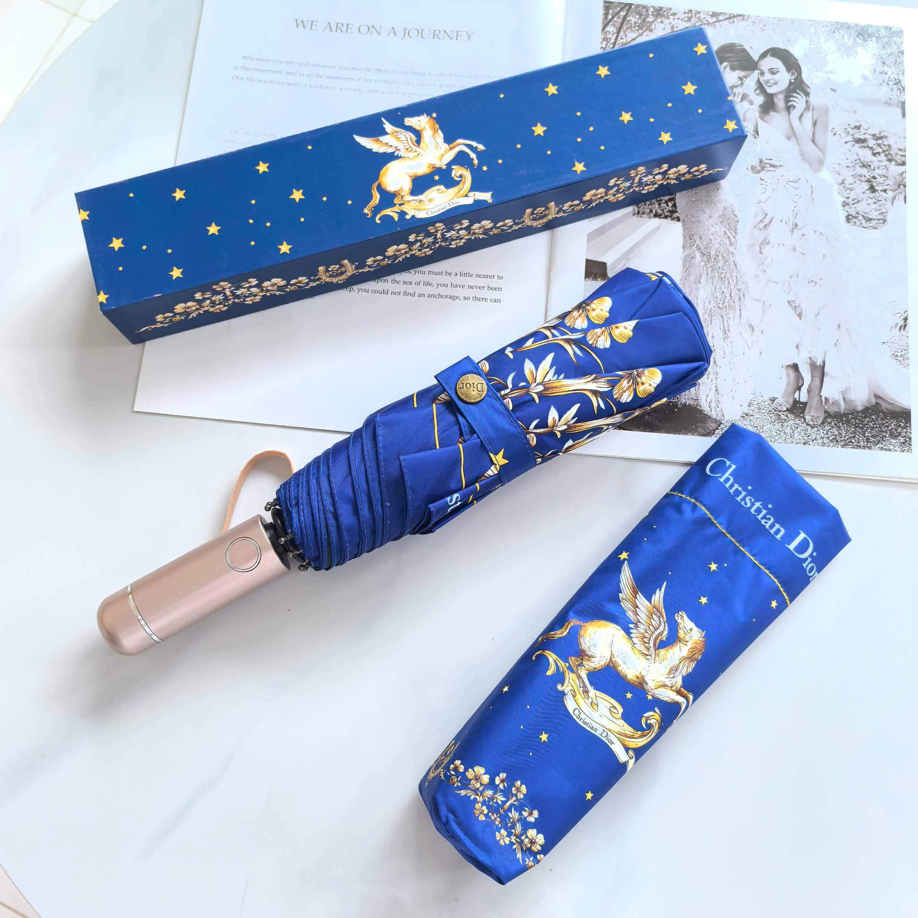 Зонты Christian Dior 11510354