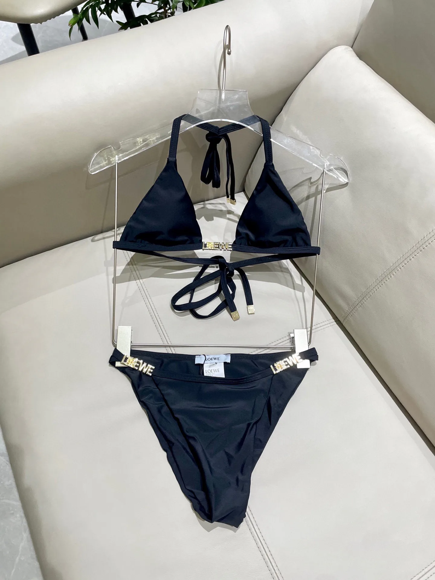 Купальники Женские Loewe 10978412