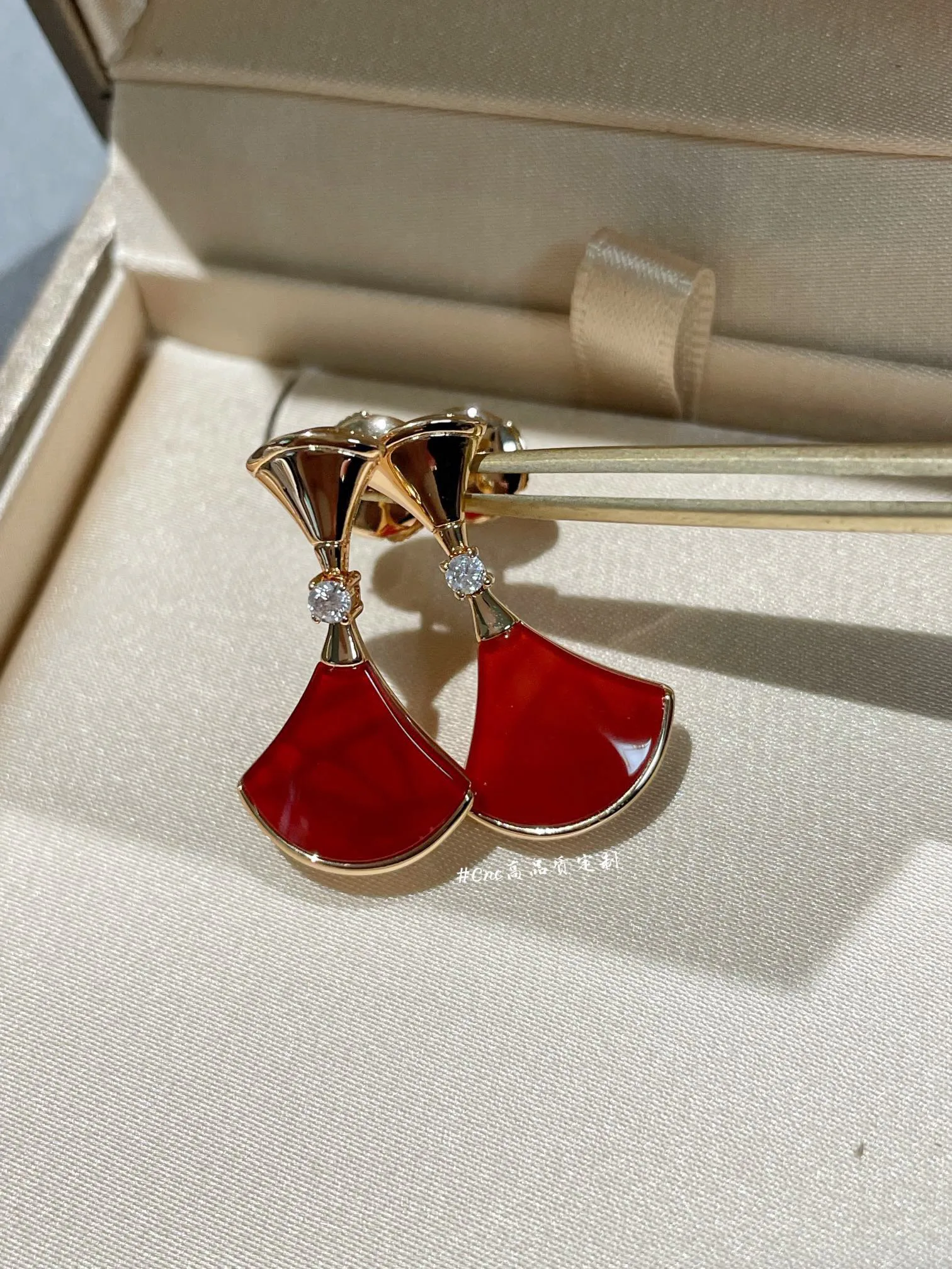 Бижутерия Bvlgari 11577789