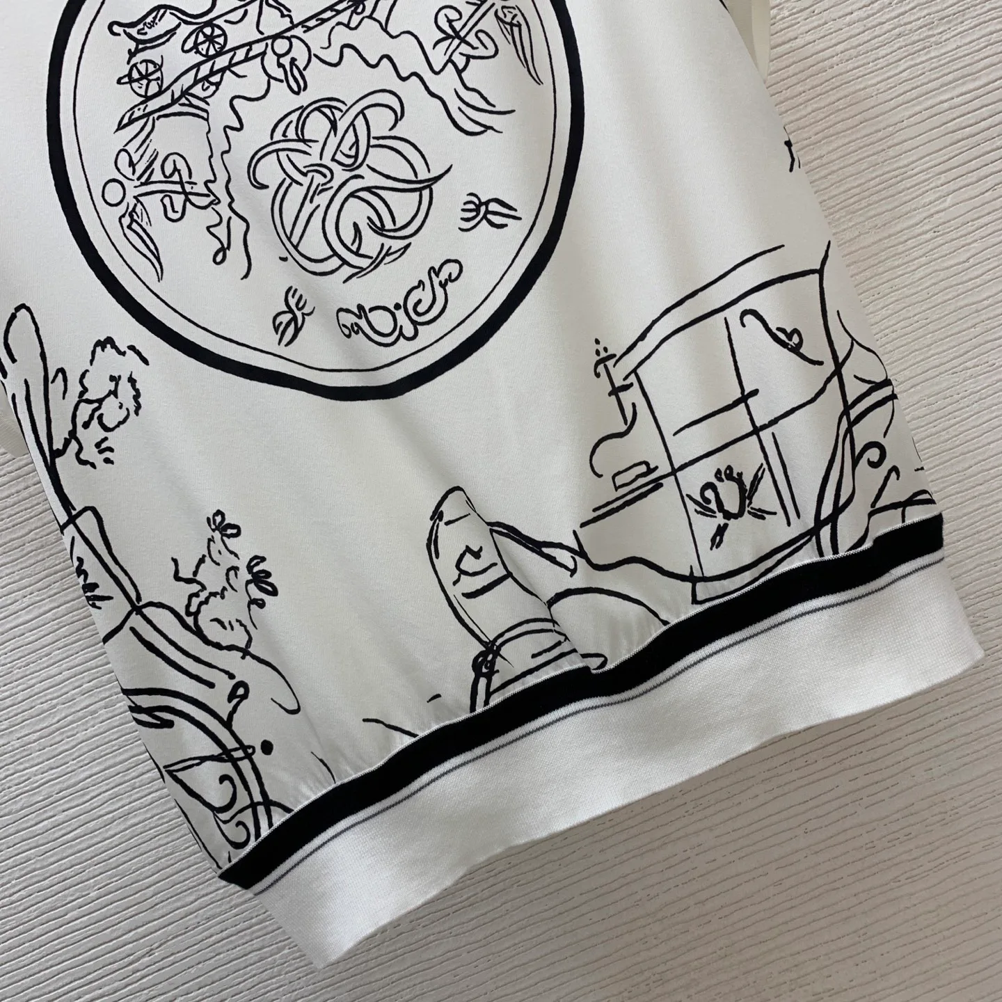Топы Женские Hermes 11053851