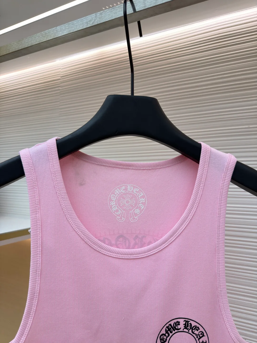 Футболки Мужские Chrome Hearts 7164461