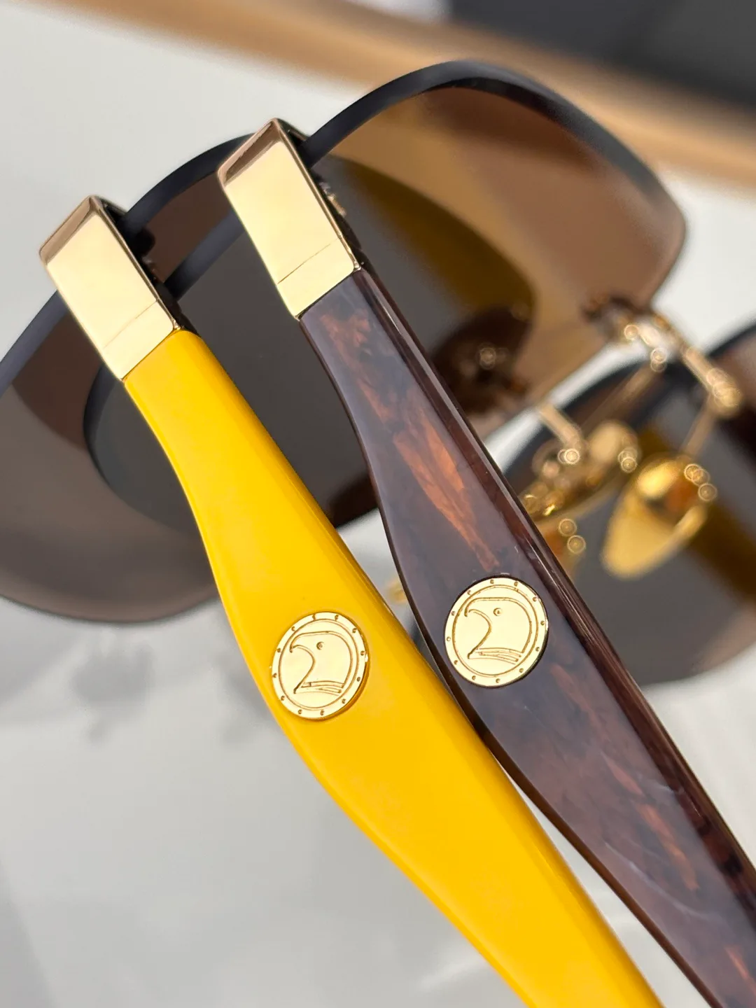 Очки Stefano Ricci 9607553