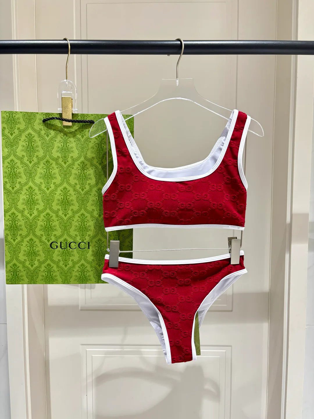 Купальники Женские Gucci 17716510