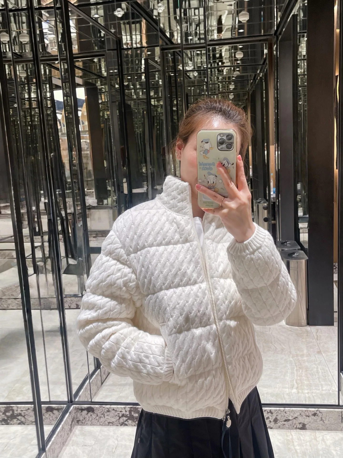 Куртки И Пуховики Женские Moncler 120943