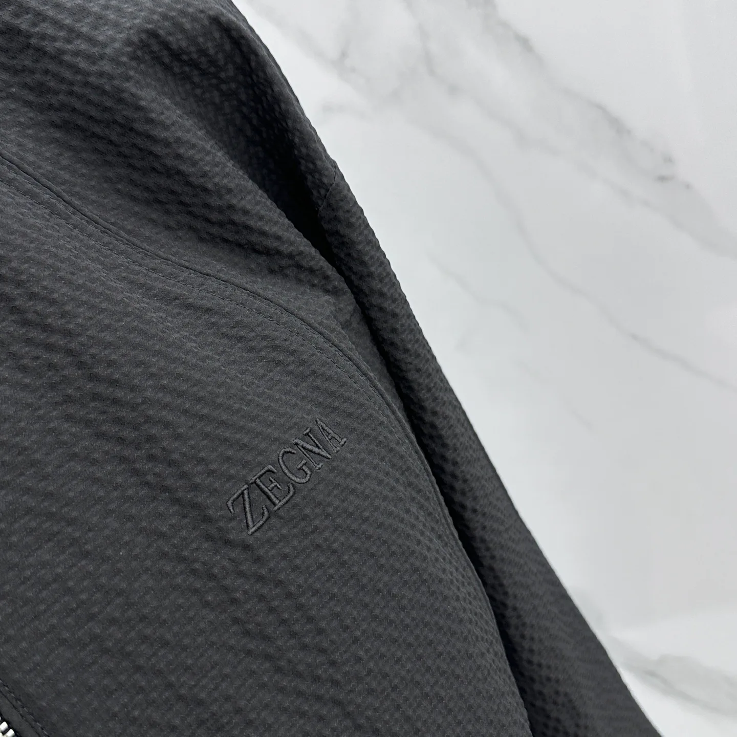 Куртки И Пуховики Мужские Zegna 11790587