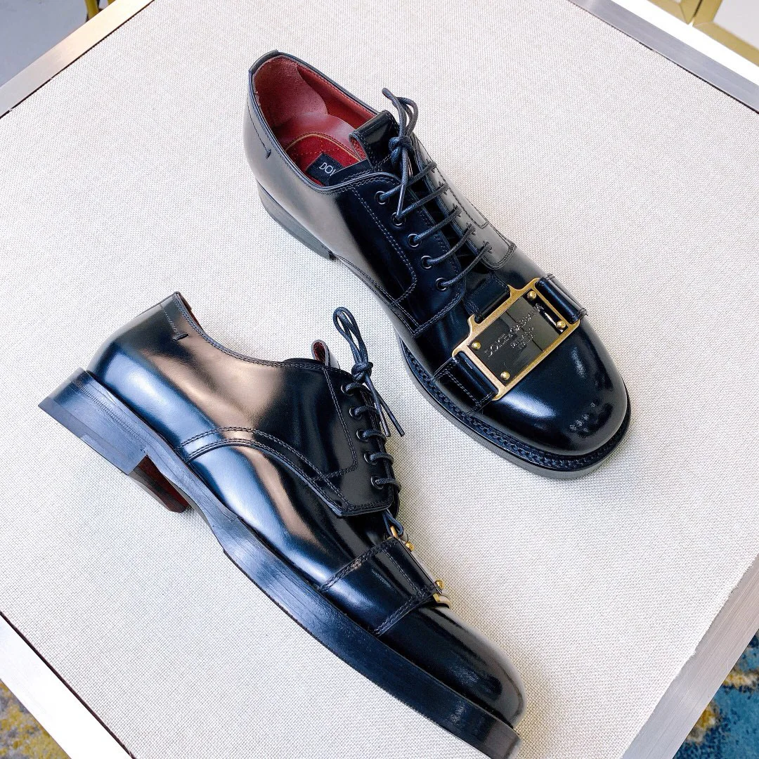 Лоферы И Туфли Мужские Dolce & Gabbana 1727352