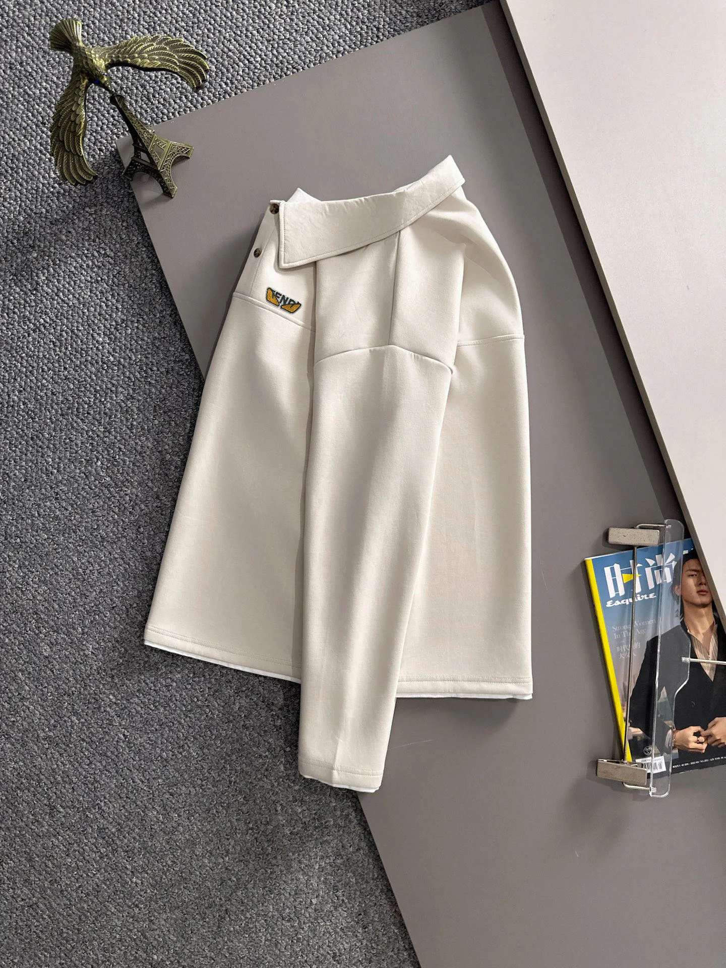 Свитшоты И Худи Мужские Fendi 725999