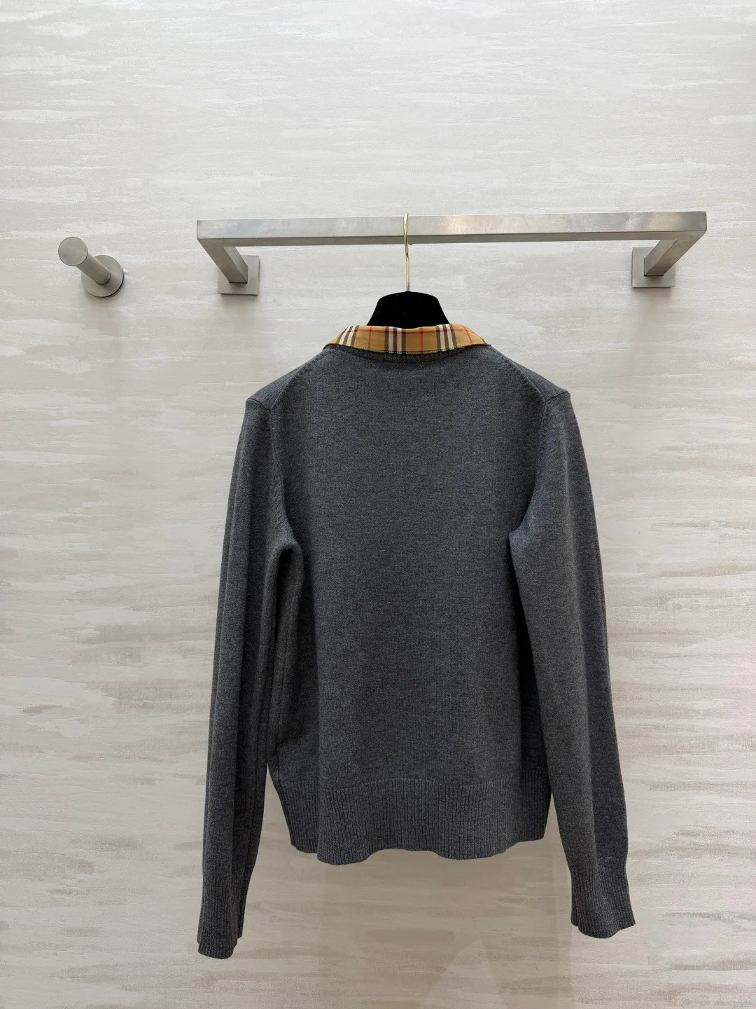 Джемперы И Свитеры Женские Burberry 19238902