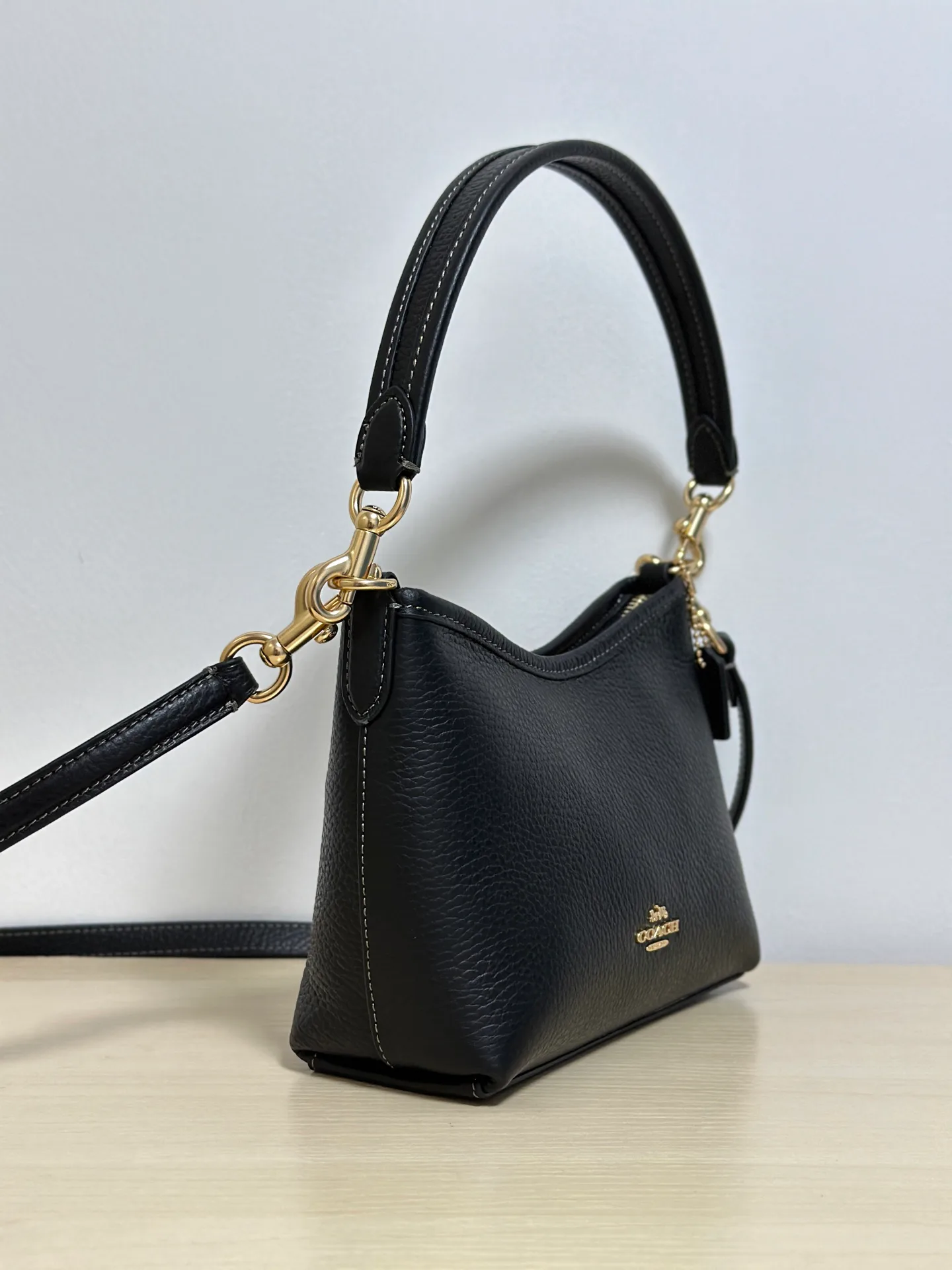 Сумки На Ремне Женские Coach 71141