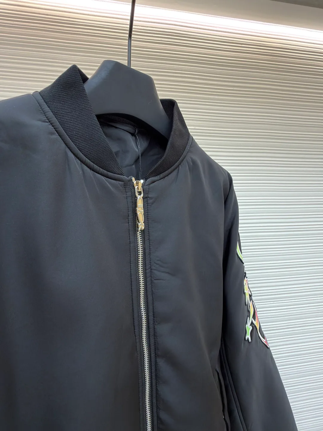 Куртки И Пуховики Мужские Christian Dior 339514