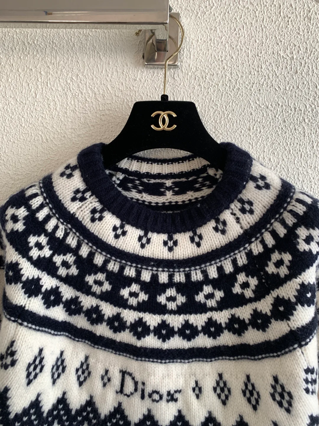 Джемперы И Свитеры Женские Christian Dior 19580256