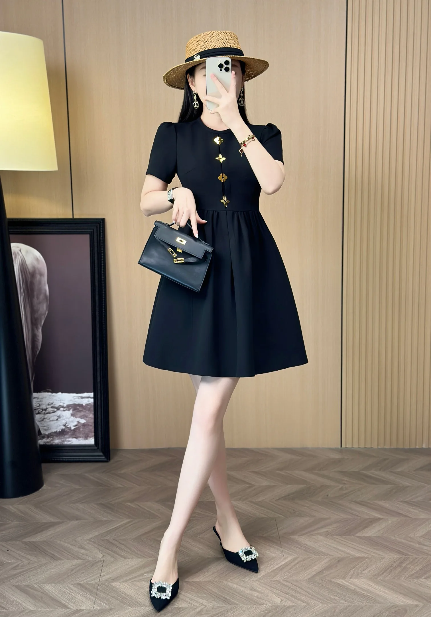 Платья Женские Louis Vuitton 11598107