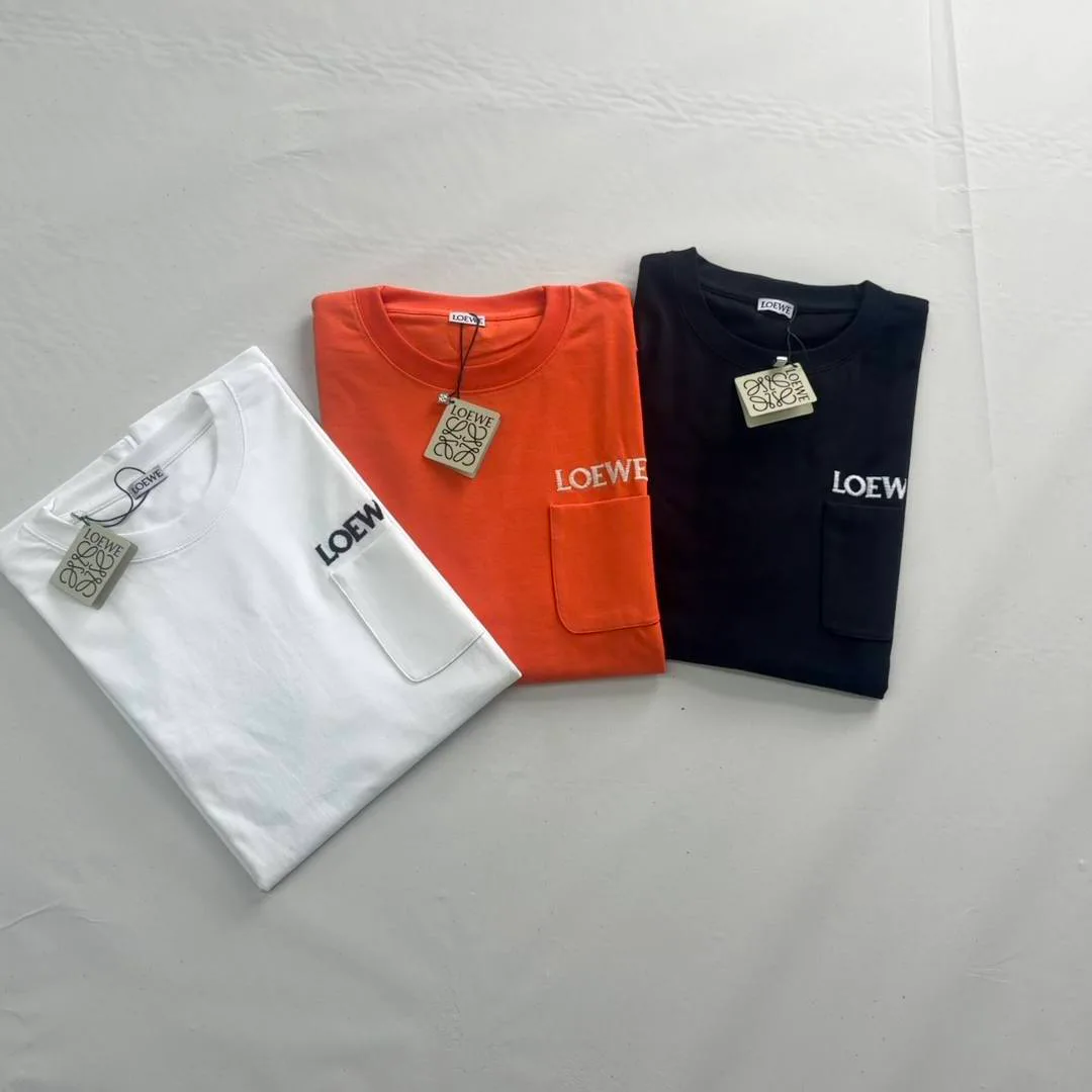 Футболки Женские Loewe 9325750