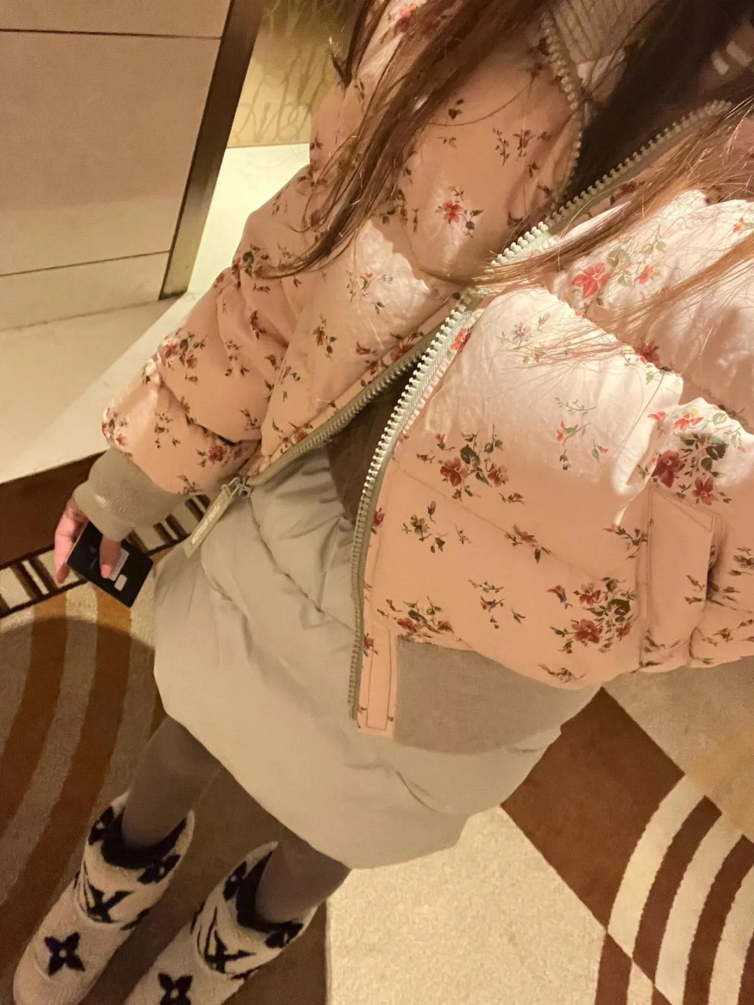 Куртки И Пуховики Женские Louis Vuitton 17952965