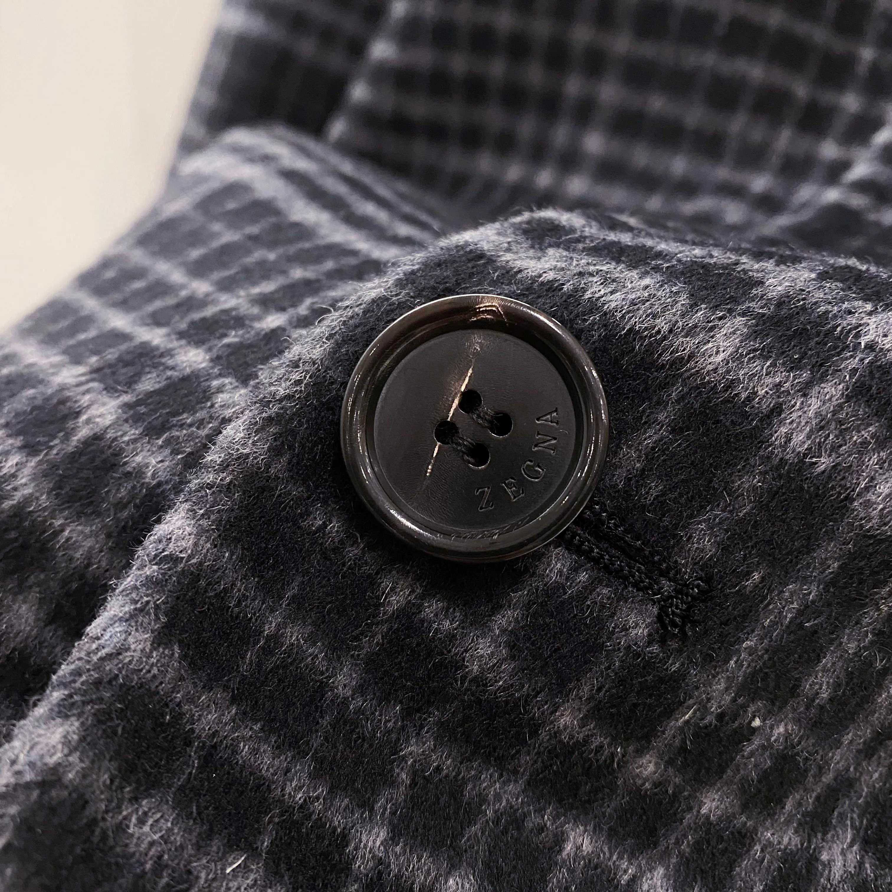 Пальто И Тренчи Мужские Zegna 178453