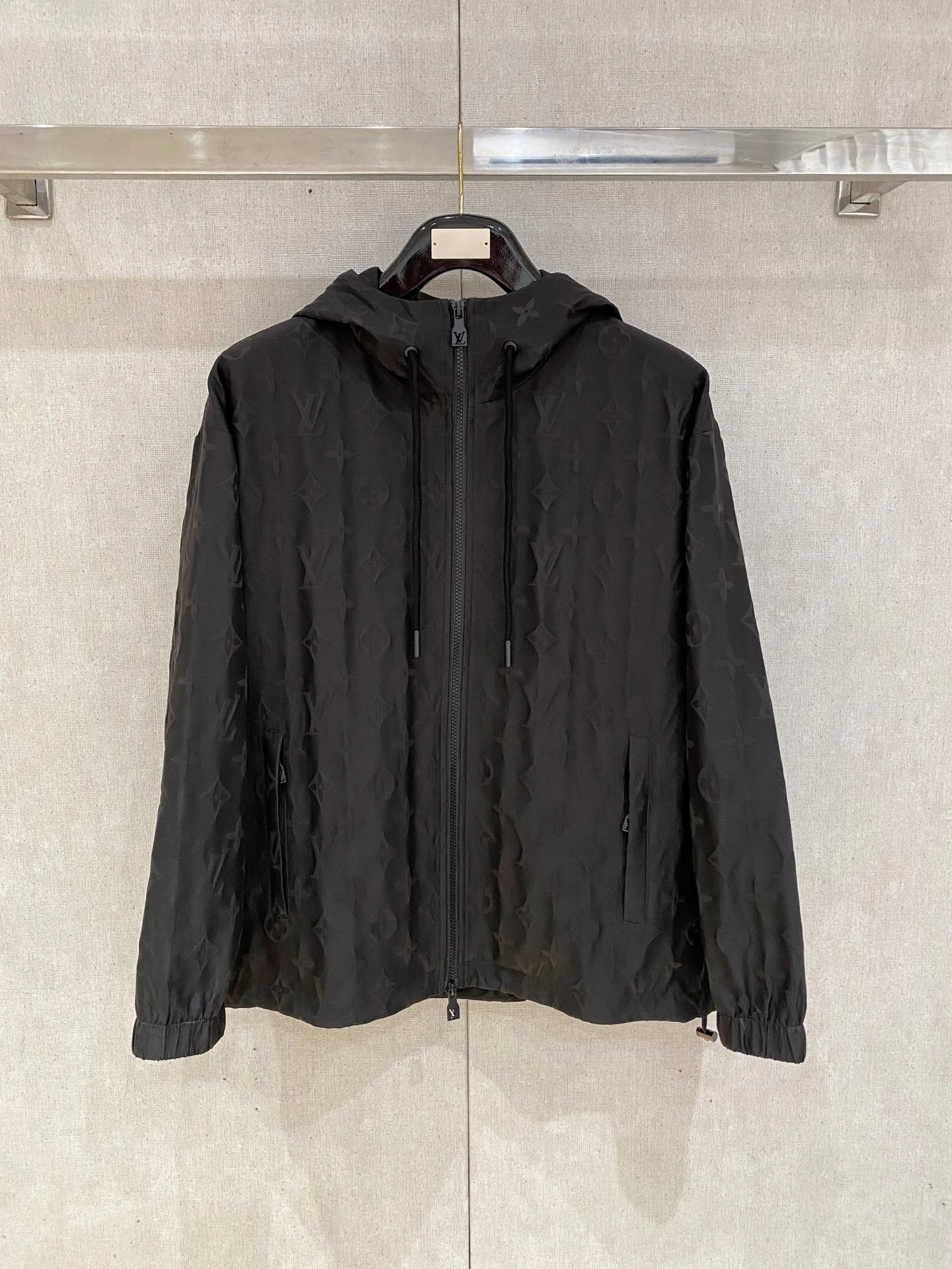 Куртки И Пуховики Мужские Louis Vuitton 988820