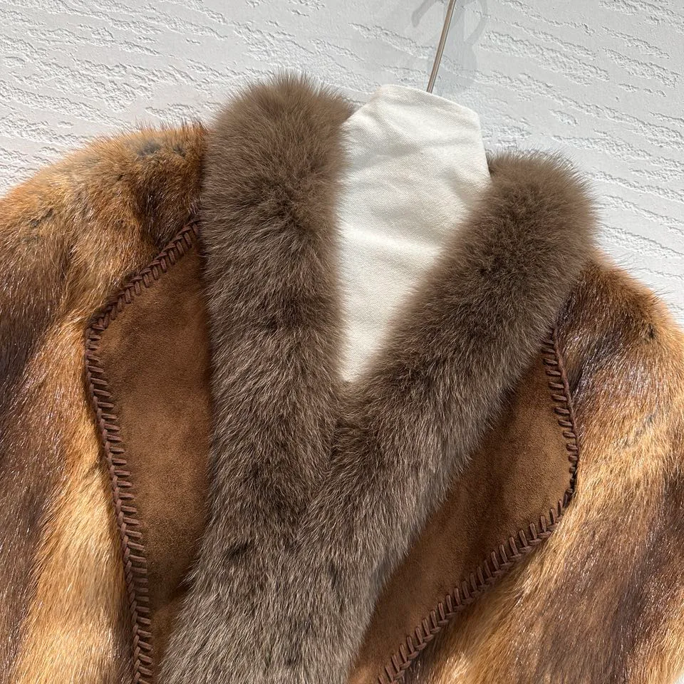 Шубы Женские Fendi 18321089