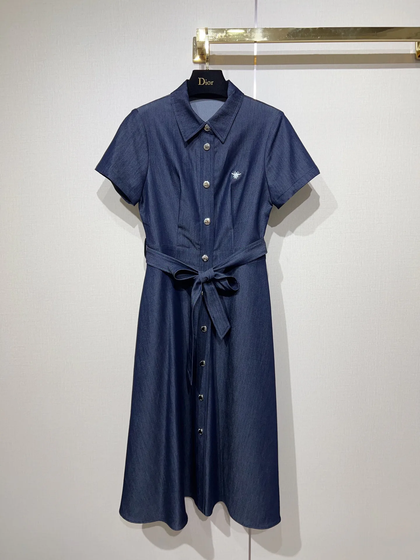 Платья Женские Christian Dior 13471553