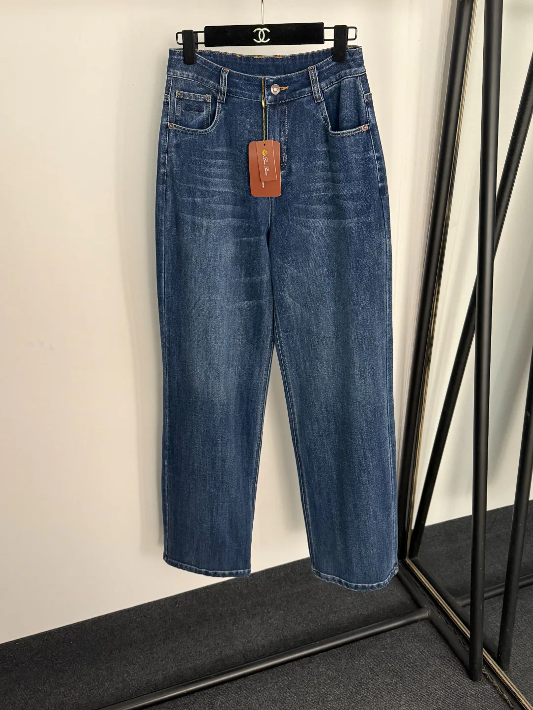 Джинсы Мужские Loro Piana 11245896