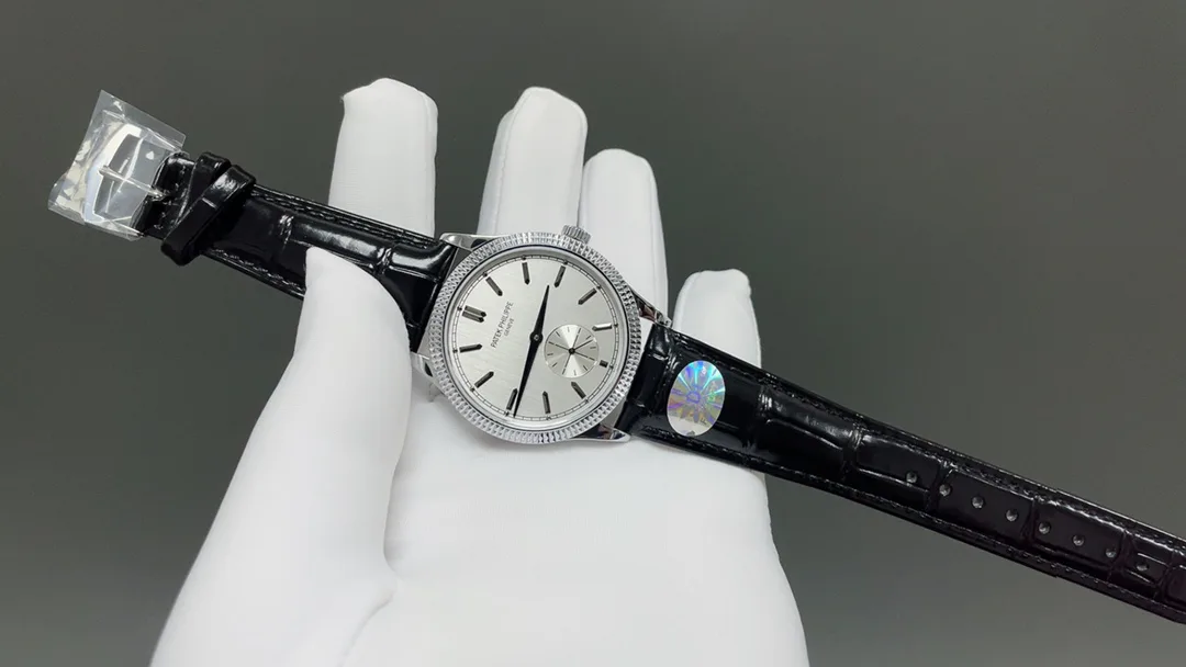 Часы Мужские Patek Philippe 1847388