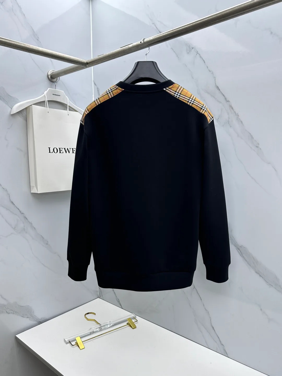 Свитшоты И Худи Мужские Burberry 18705984