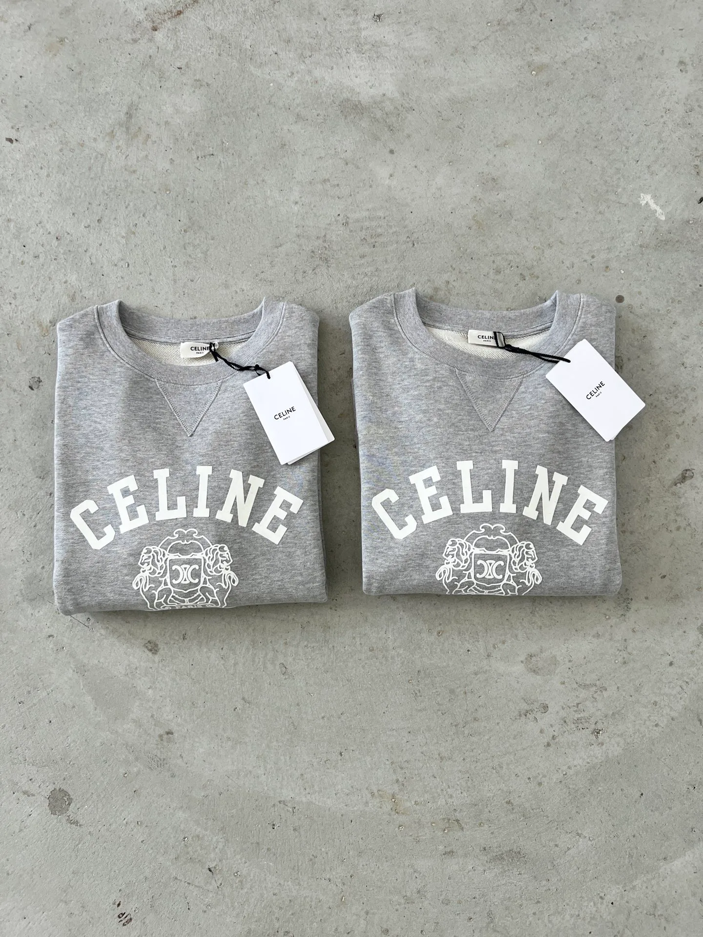 Свитшоты Женские Celine 81161