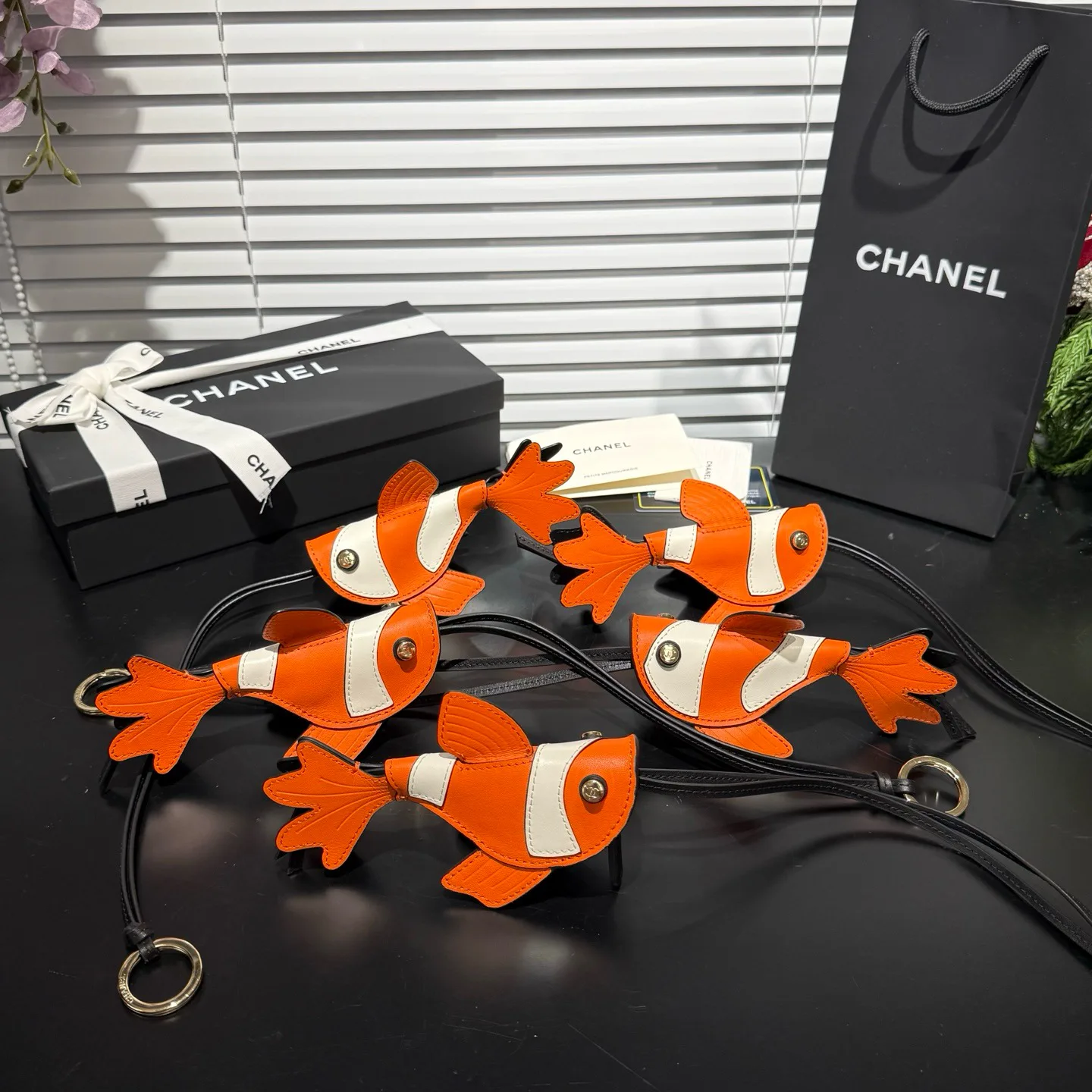 Ключницы Chanel 18058555