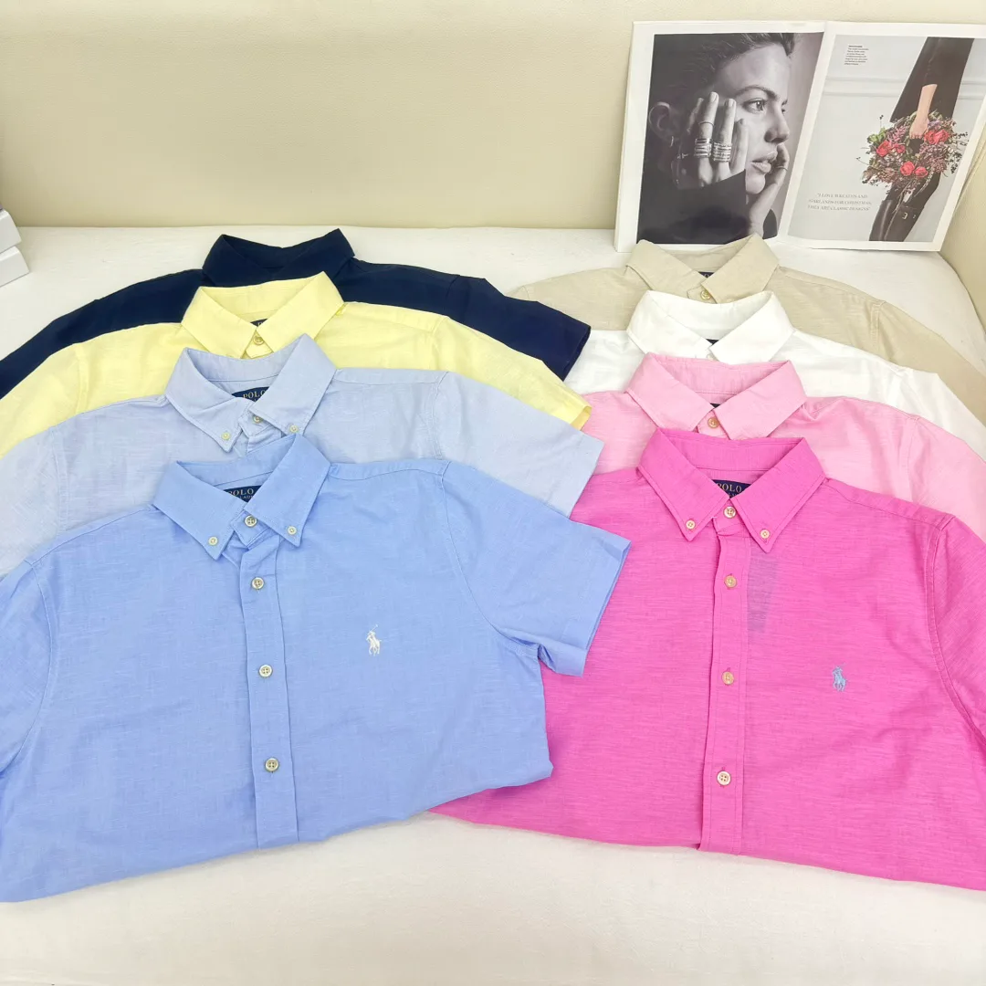 Рубашки Женские Ralph Lauren 11662161