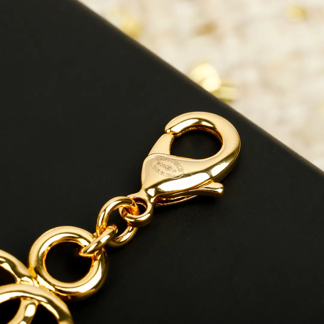 Бижутерия Chanel 11684833