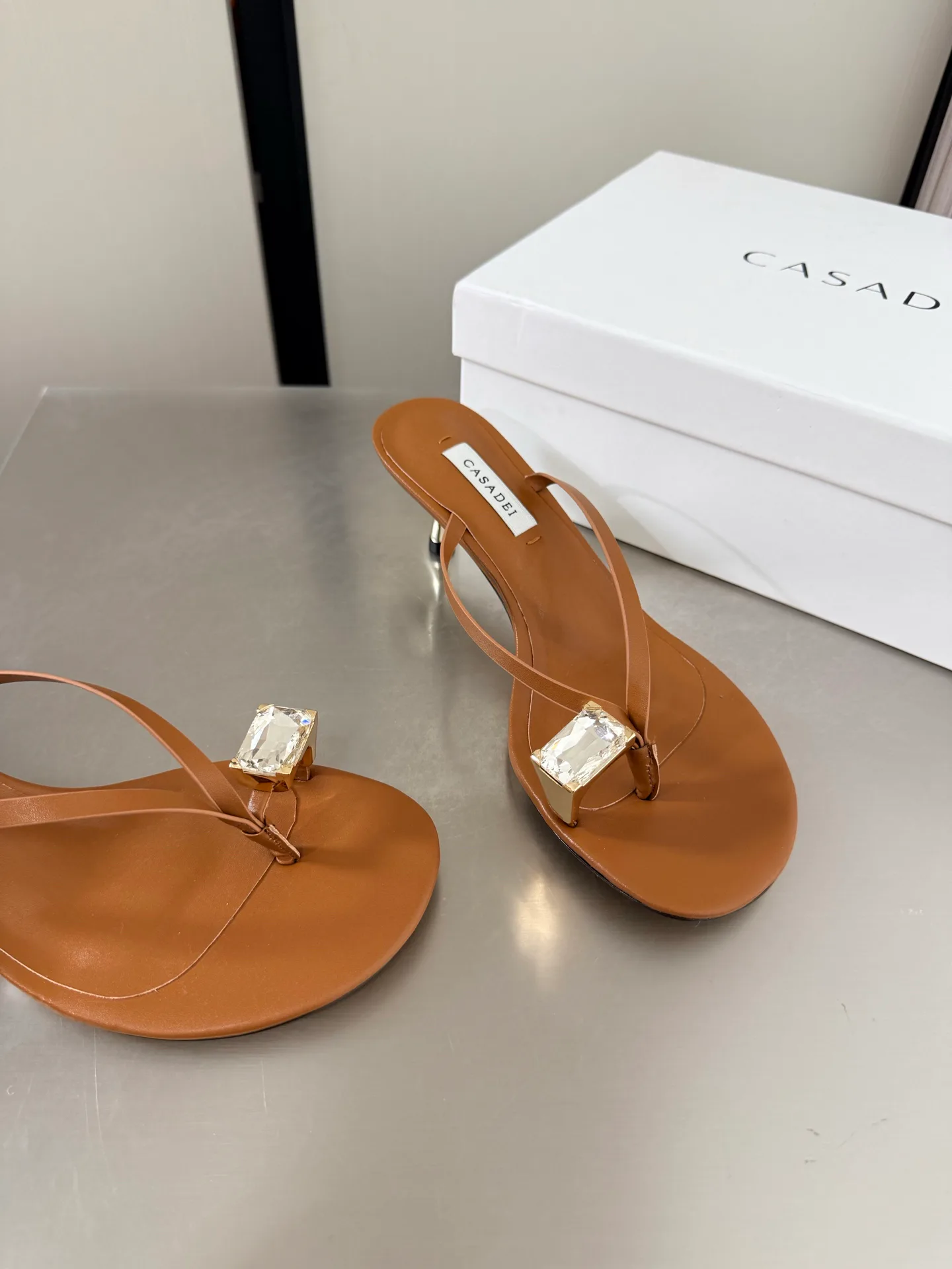 Босоножки Женские Casadei 17174041