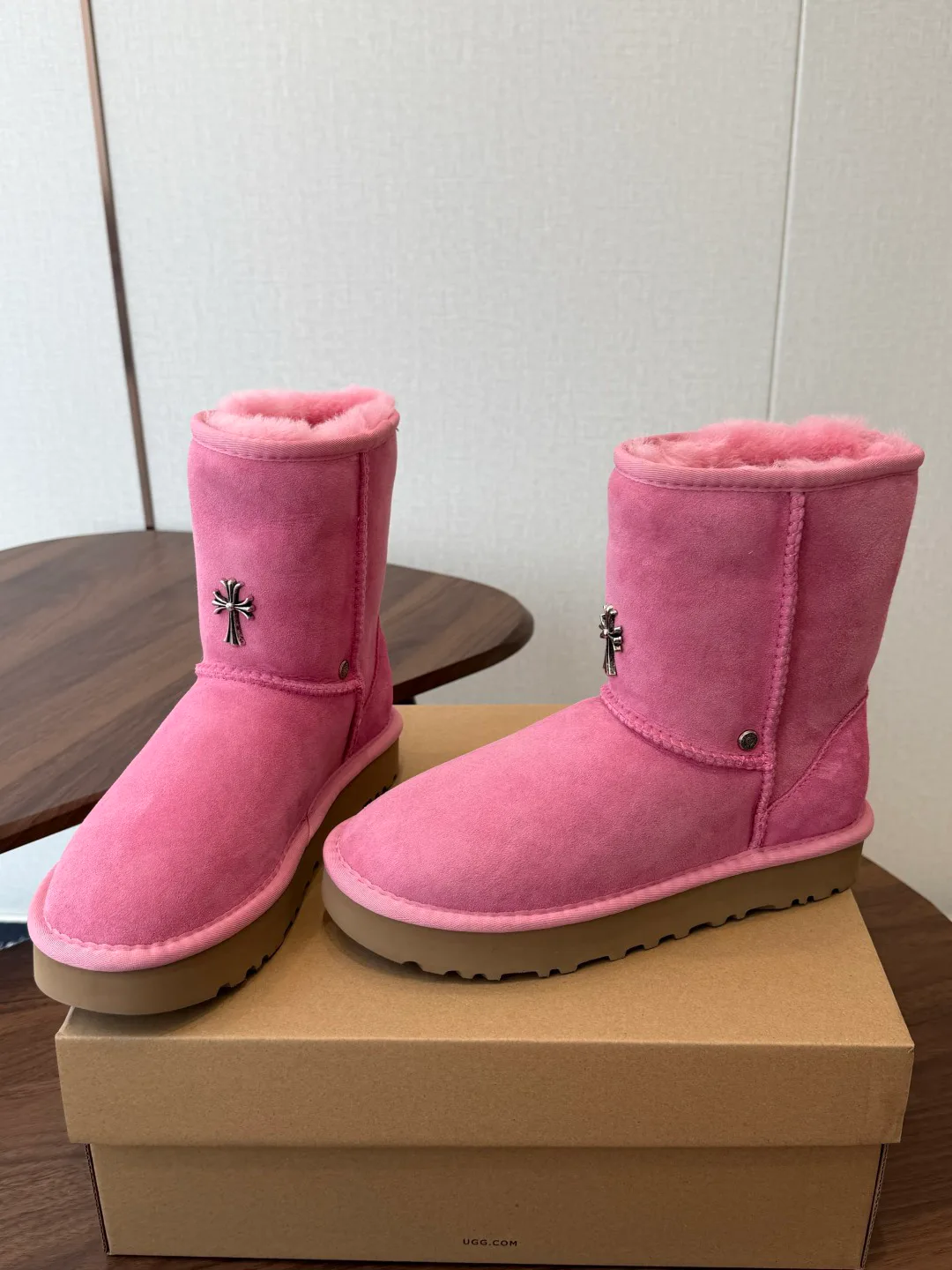 Угги Женские Ugg 19587111