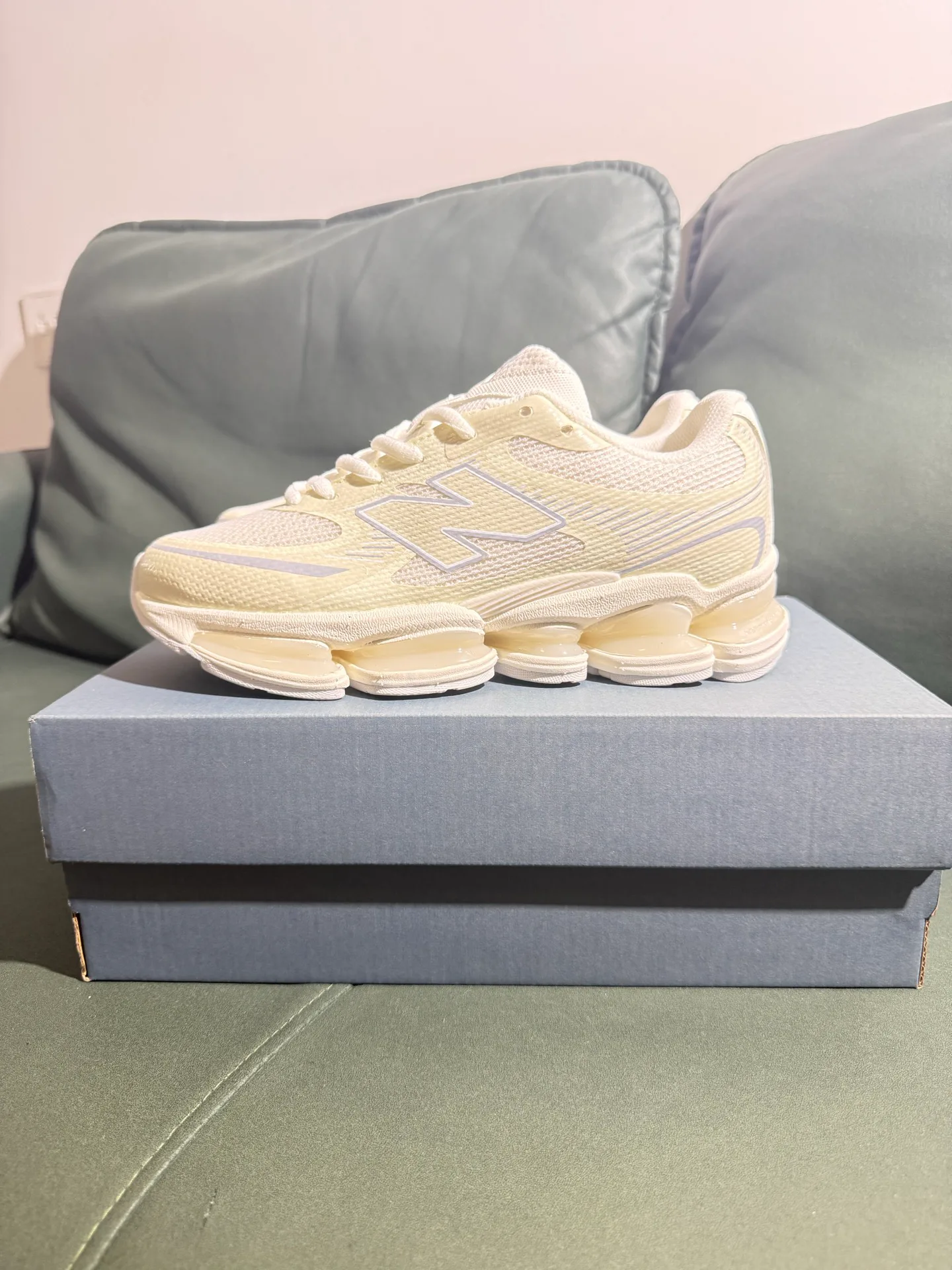 Кроссовки Мужские New Balance 6233313