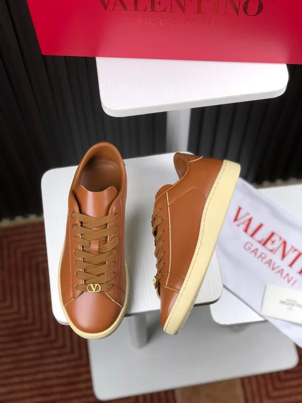 Кроссовки Мужские Valentino 11707481