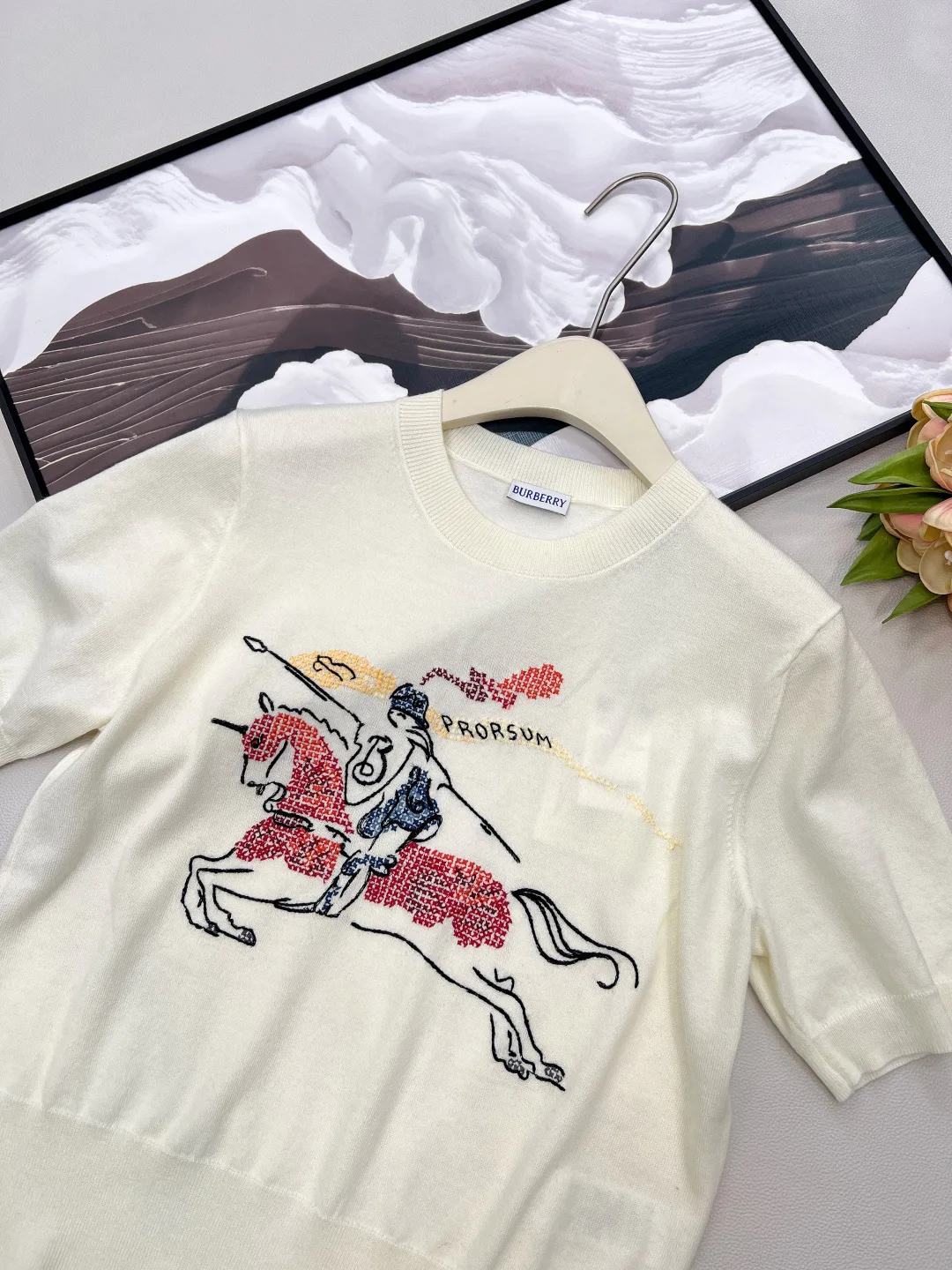 Джемперы И Свитеры Женские Burberry 5414240